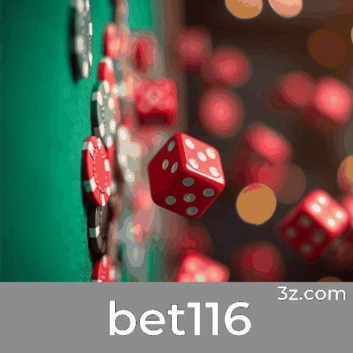 bet116 