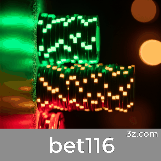 bet116