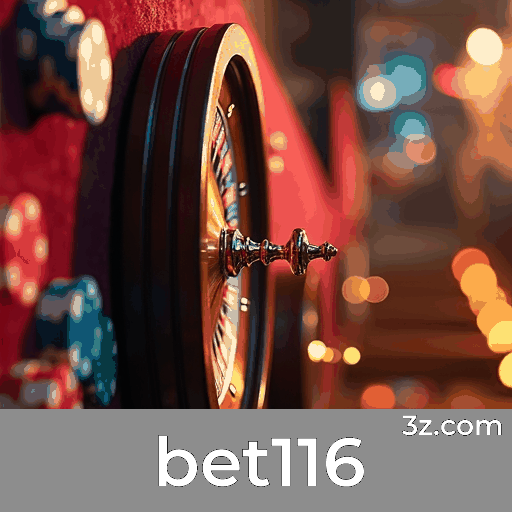 bet116 