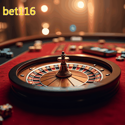 bet116 GAME Jogo Cassino no Brasil 2025