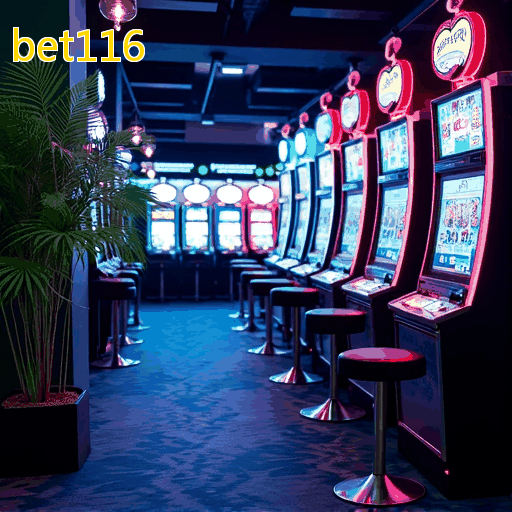 bet116 GAME Jogo Cassino no Brasil 2025
