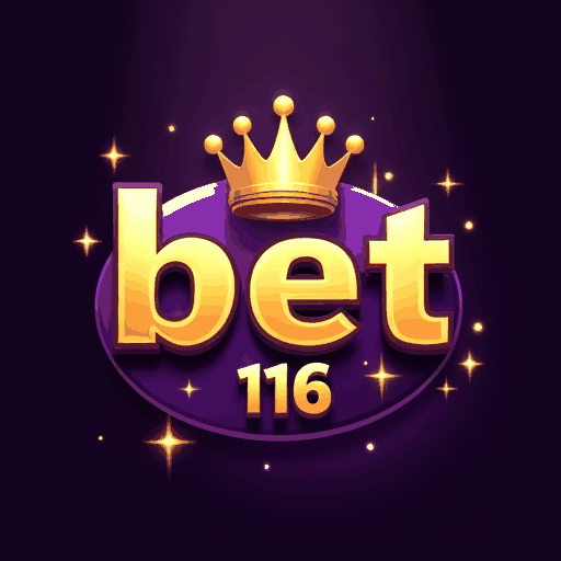 bet116-Logo